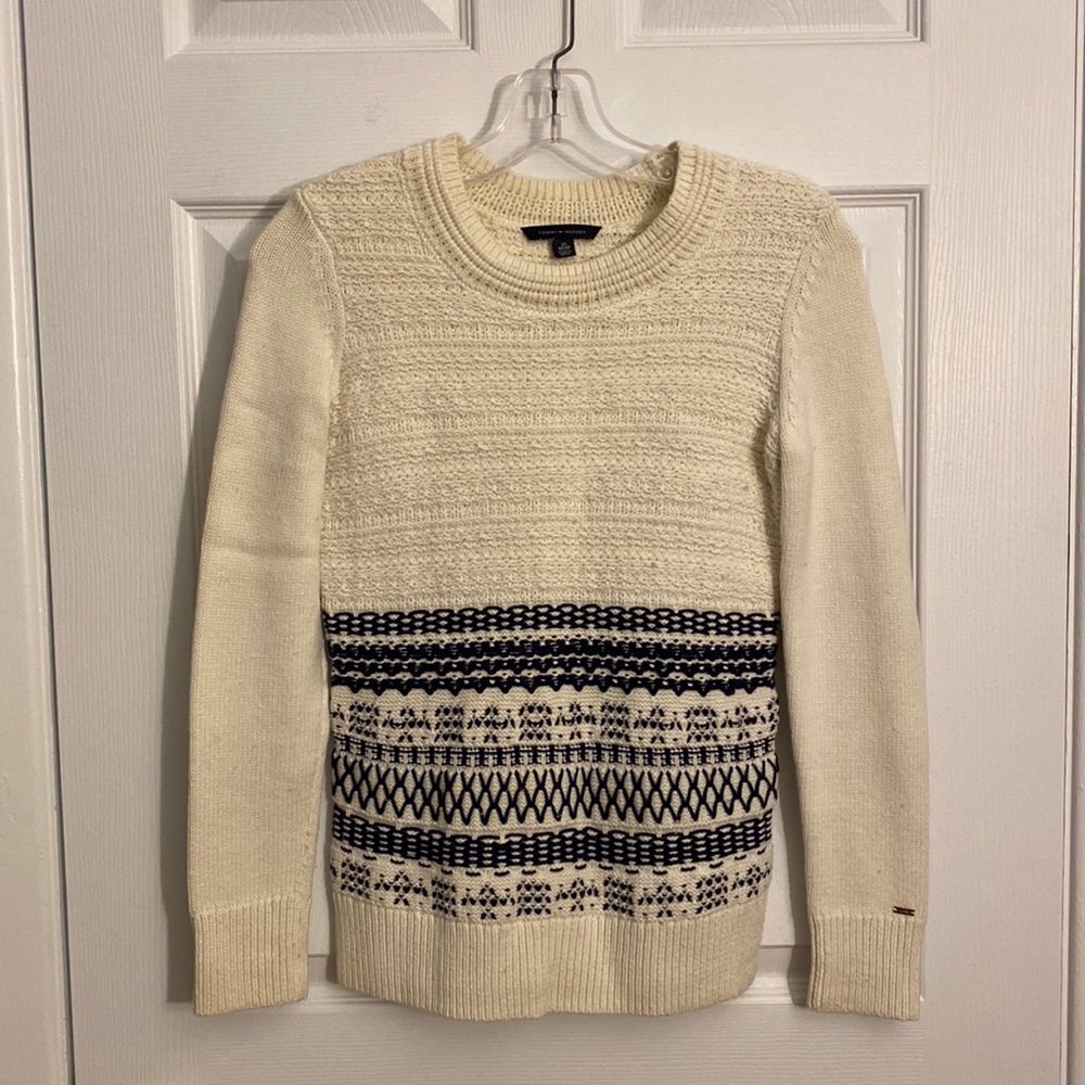 Tommy Hilfiger XS Sweater